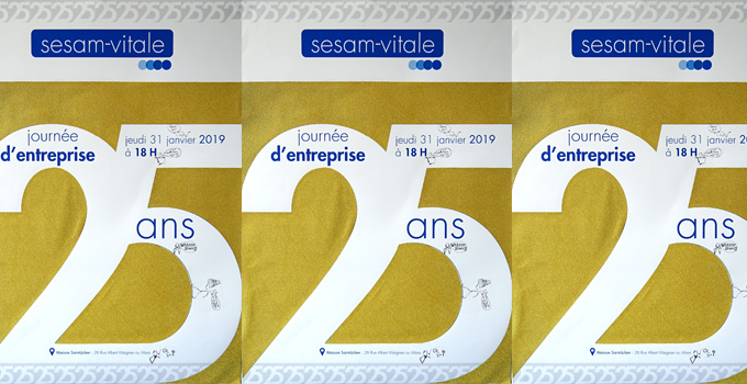 initiatives SESAM-Vitale