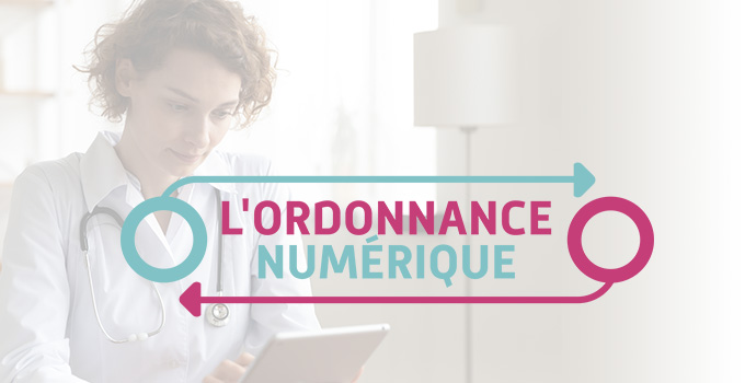 Ordonnance Numérique