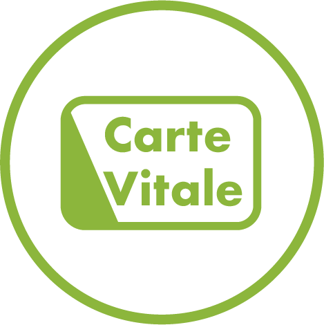 Carte Vitale