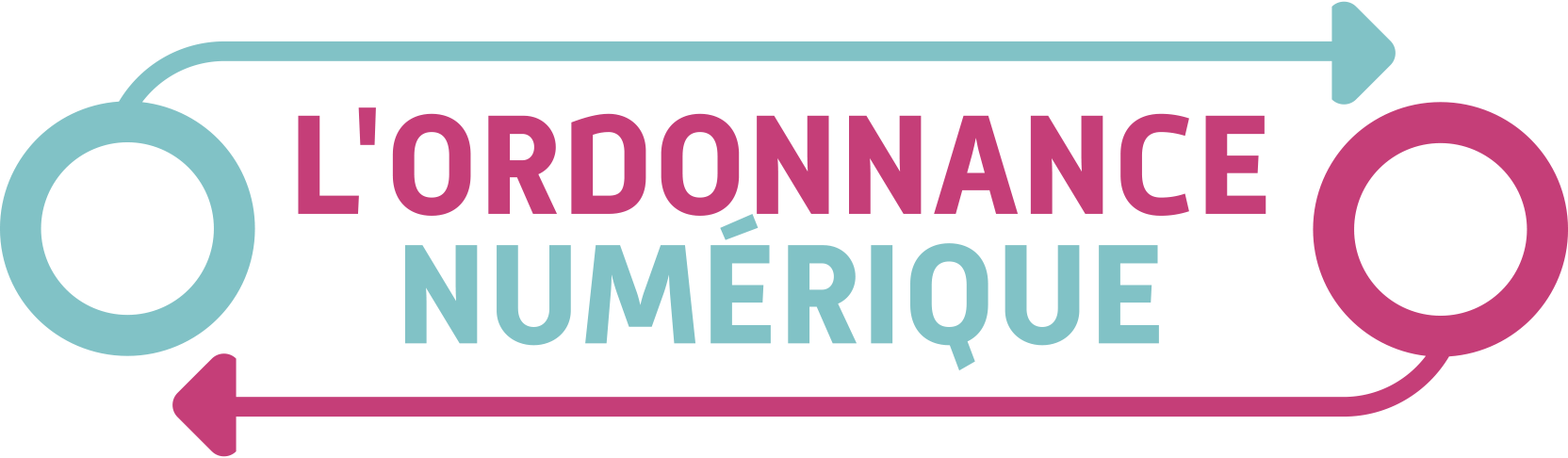 logo Ordonnance numérique