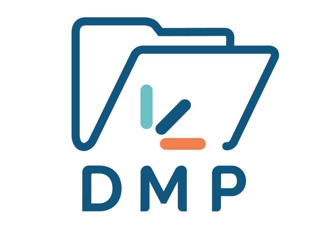 logo DMP